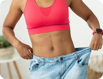 Transform Your Health with Our Medical Weight Loss Program