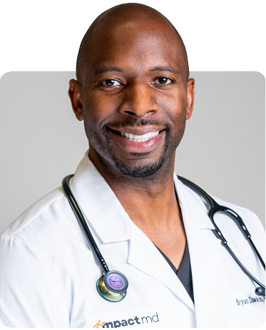 Dr. Bryan Dawkins, MD
