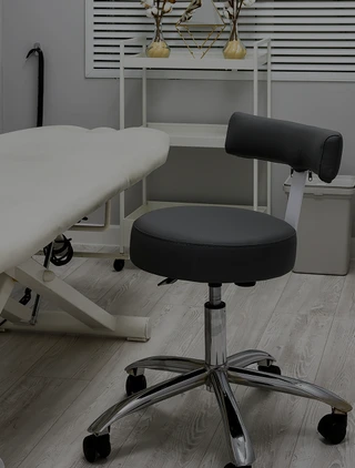 Stock photograph illustrating a hormone evaluation.